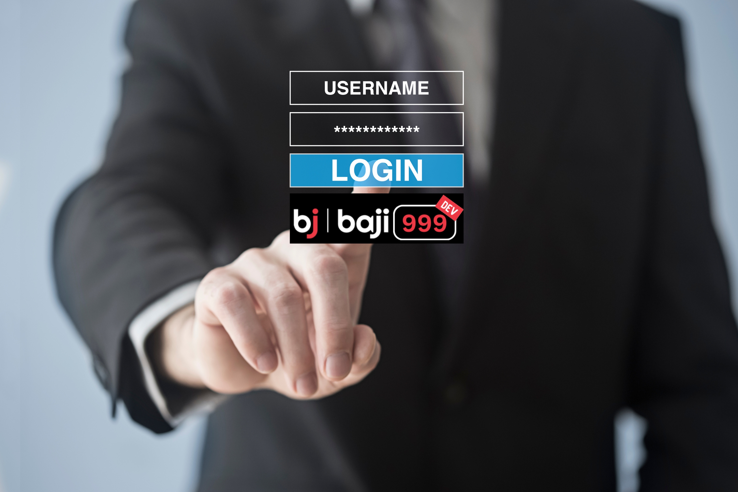 Baji Live 7777 Live Login Process Demystified